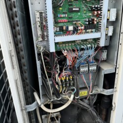 Czyszczenie i konserwacja agregatu.